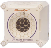 40/40 I Flame Detector